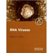 RNA Viruses A Practical Approach