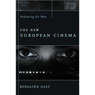 The New European Cinema