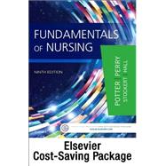 Fundamentals of Nursing + Elsevier Adaptive Quizzing-nursing Concepts