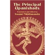 The Principal Upanishads