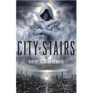 City of Stairs A Novel