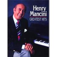 Henry Mancini: Greatest Hits