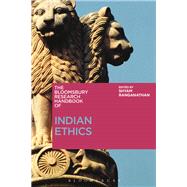 The Bloomsbury Research Handbook of Indian Ethics