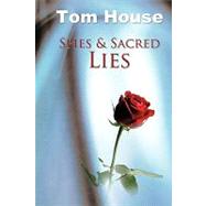 Spies & Sacred Lies