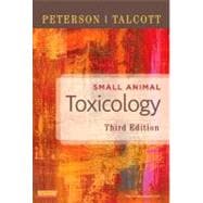 Small Animal Toxicology