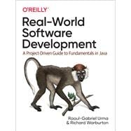 Real-world Software Development