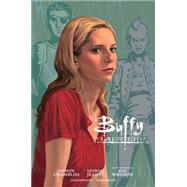 Buffy the Vampire Slayer Season 9 3