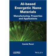 Al-based Energetic Nano Materials Design, Manufacturing, Properties and Applications
