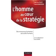 L'homme au coeur de la statégie