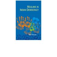 Muslims in Indian Democracy