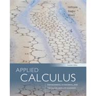 Applied Calculus: For Business, Economics, and the Social and Life Sciences, Canadian Edition