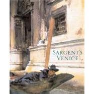 Sargent's Venice