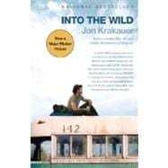 Into the Wild (Movie Tie-in Edition),9780307387172