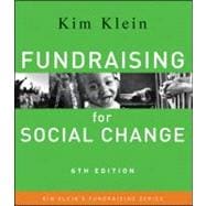 Fundraising for Social Change