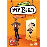 Mr. Bean, Animated: It's All Bean / Whatever Will