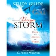 Prayer Storm Study Guide