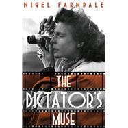 The Dictator’s Muse the captivating novel by the Richard & Judy bestseller