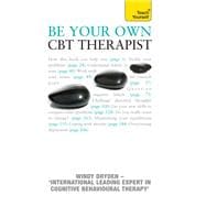 Be Your Own CBT Therapist