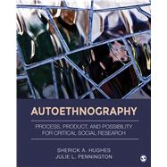 Autoethnography