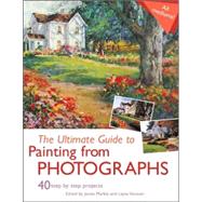 The Ultimate Guide To Painting From Photographs