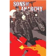 Sons of Anarchy Vol. 3