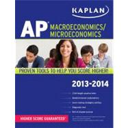 Kaplan AP Macroeconomics/Microeconomics 2013-2014