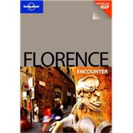 Lonely Planet Encounter Florence