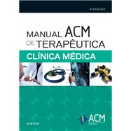 Manual ACM de Terapêutica em Clínica Médica