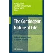 The Contingent Nature of Life