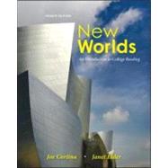 New Worlds : An Introduction to College Reading