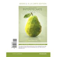 Intermediate Algebra, Books a la Carte Edition