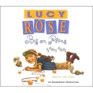 Lucy Rose: Big on Plans