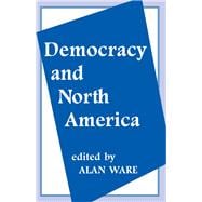 Democracy And North America