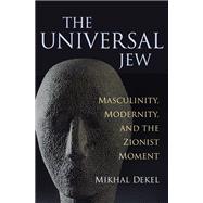 The Universal Jew
