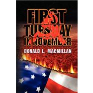 First Tuesday in November