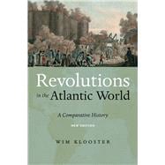 Revolutions in the Atlantic World