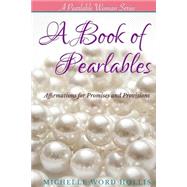 A Book of Pearlables