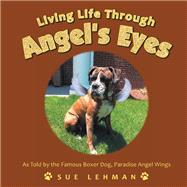 Living Life Through Angel's Eyes