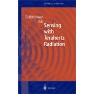 Sensing With Terahertz Radiation