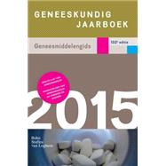 Geneeskundig Jaarboek 2015