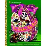 The Golden Egg Book