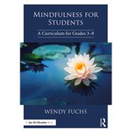 Mindfulness for Students