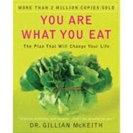 You Are What You Eat The Plan That Will Change Your Life,9780452287174