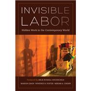 Invisible Labor