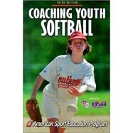 Coaching Youth Softball