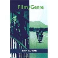 Film / Genre,9780851707174