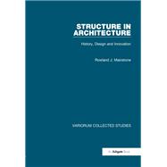 Structure in Architecture