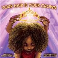 Your Hair is Your Crown