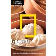 National Geographic Traveler: Taiwan, 3rd edition