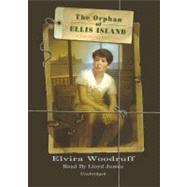 The Orphan of Ellis Island